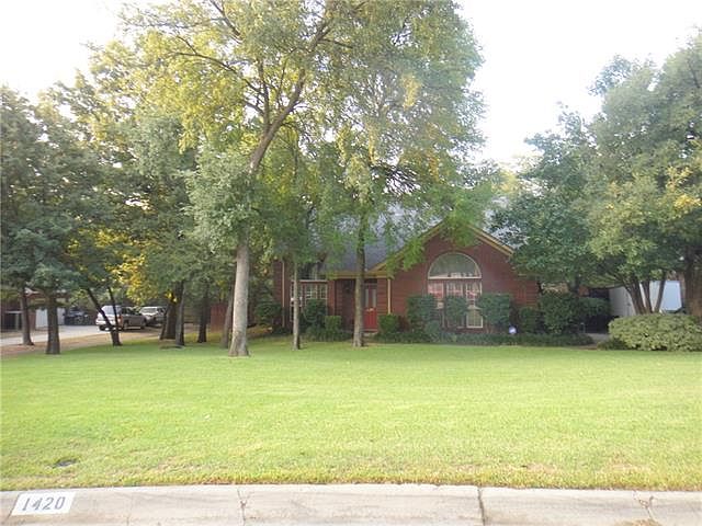 1st image of 1420 Fox Holw