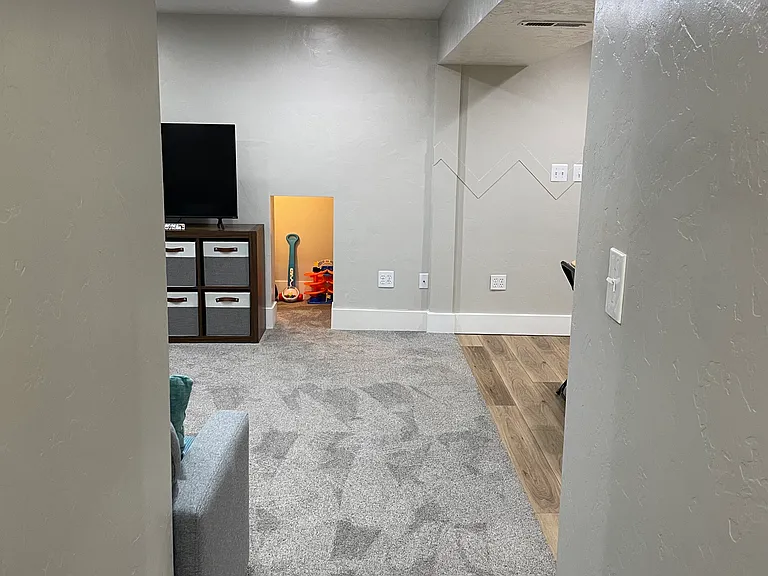 550 S 1700 E #BASEMENT — Photo 31