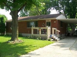 42 Soloman St, Dayton, OH