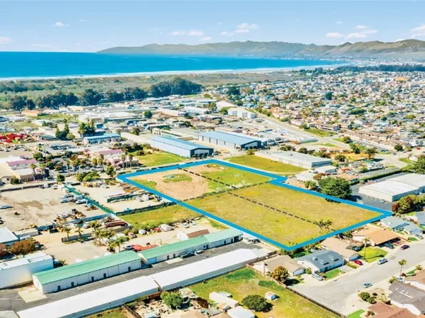 943 Huston St #B2, Grover Beach, CA 93433