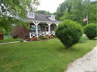 14331 Warford Ln, Grafton, IL 62037