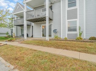 1089 Millpond Rd UNIT A, Valparaiso, IN