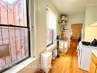 Rented by Sunrise Real Estate