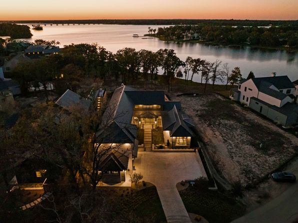 12133 Lighthouse Ln W, Malakoff, TX 75148