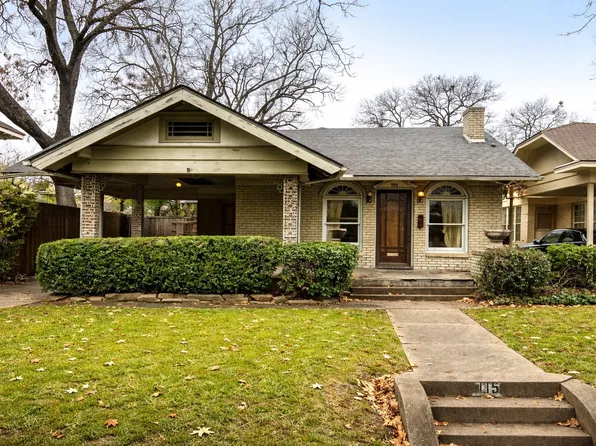 115 N Montclair Ave, Dallas, TX 75208