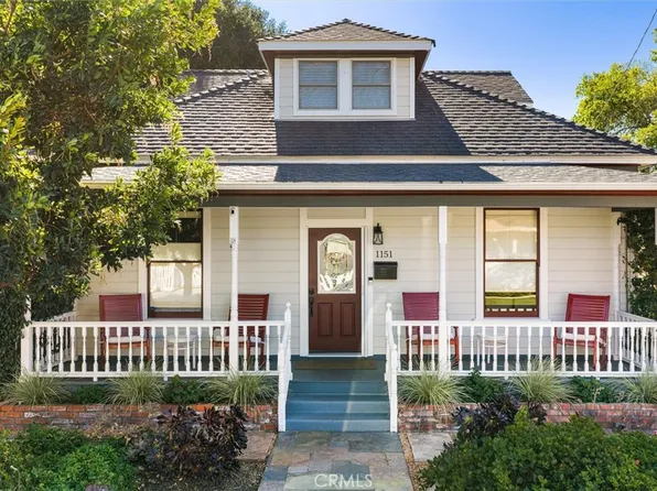 1151 Buchon St, San Luis Obispo, CA 93401
