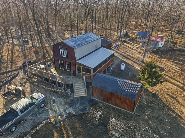 3473 S 50th Road, Humansville, MO 65674