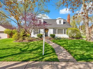 4420 Seminole Dr, Royal Oak, MI