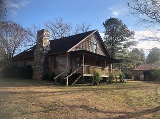 1265 Gardner Rd, Castalia, NC 27816