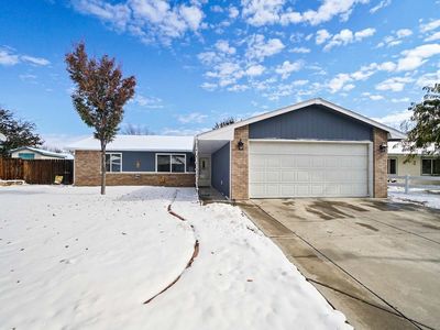 466 Pera St, Clifton, CO, 81520