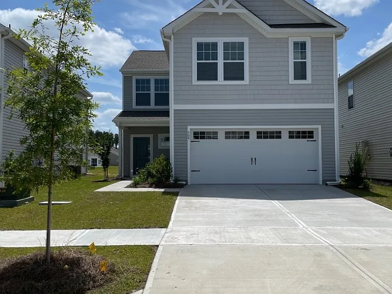 509 Purple Finch Rd — Photo 2