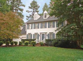 6 Governors Pl, Durham, NC 27705