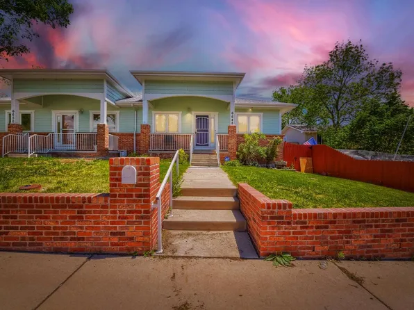 6648 King St, Denver, CO 80221