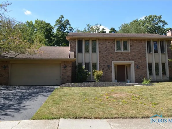 4327 Vicksburg Dr, Sylvania, OH 43560