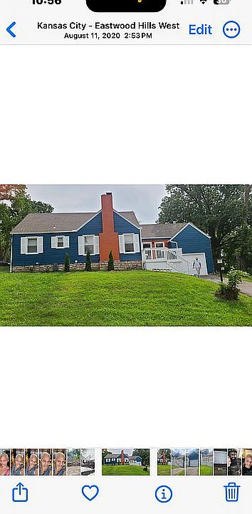 2nd image of 5025 Glenside Dr