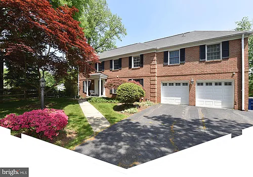 12331 Overpond Way Photo 1