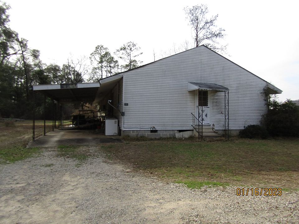 157 Milford Church Rd, Leary, GA 39862 Zillow