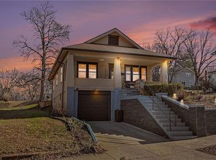 2311 S 15th St, Saint Joseph, MO 64503