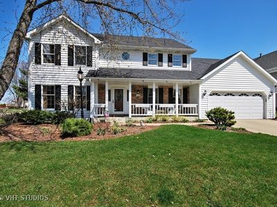 1308 Murdstone Dr, Naperville, IL, 60563