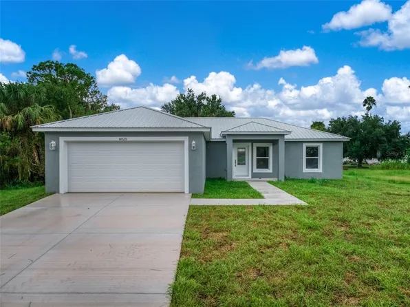 6025 CYPRESS TERRACE, SEBRING, FL 33876