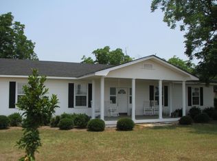 14781 Highway 122, Barney, GA 31625