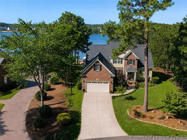 478 Lakeside Ln, Sanford, NC 27332