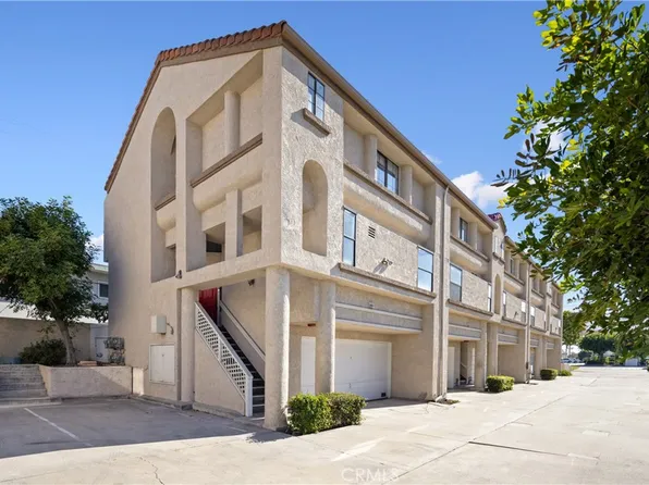 653 Fairview Ave APT 5, Arcadia, CA 91007