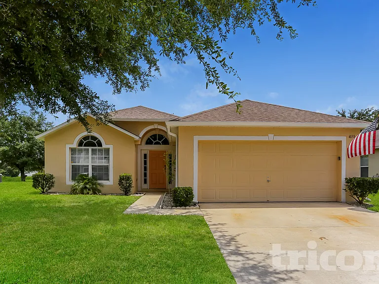 4138 Clearbrook Cove Rd — Photo 1