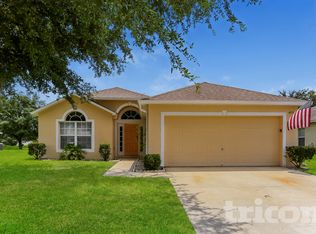 4138 Clearbrook Cove Rd, Jacksonville, FL 32218