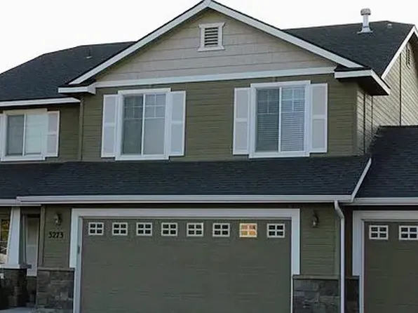 3273 N Elmstone Ave, Meridian, ID 83646