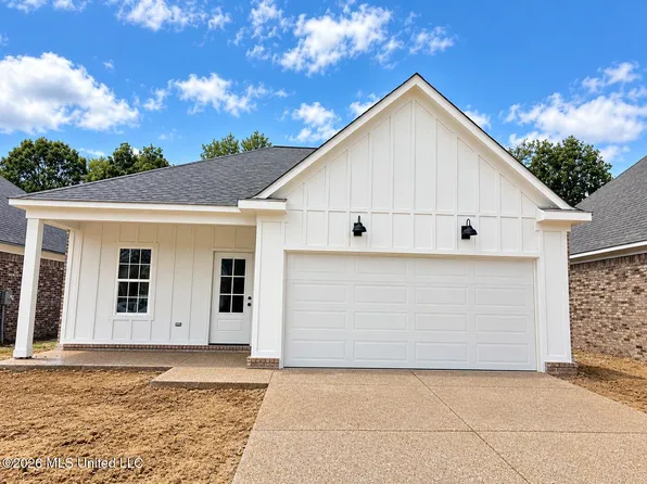 7215 Fairmont Pl, Southaven, MS 38671