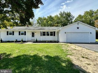 86 S Burlington Rd, Bridgeton, NJ 08302