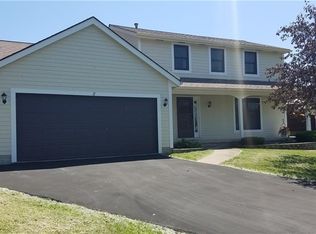 8 Amalia Ct, Greece, NY 14612