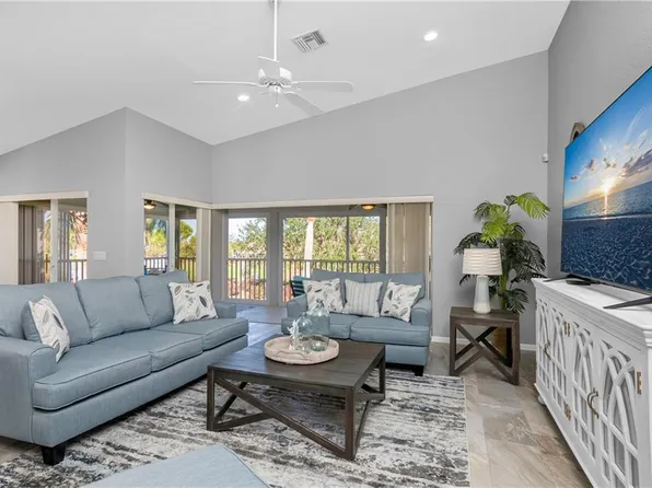 8471 Southbridge Dr #2, ESTERO, FL 33967