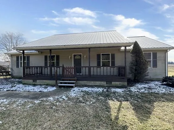52580 Old Route 50, Londonderry, OH 45647