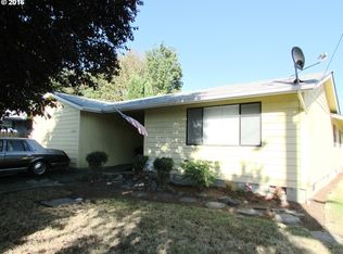 21066 Ehlen St NE, Donald, OR 97020