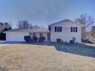 2104 Moon Dr SW, Conyers, GA 30094