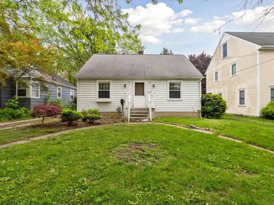 1012 Miner St, Ann Arbor, MI, 48103