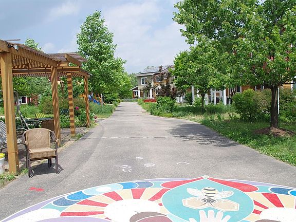 2nd image of 500 Little Lake Dr #37