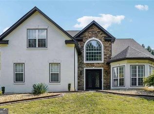 7050 Thoreau Cir, Atlanta, GA 30349