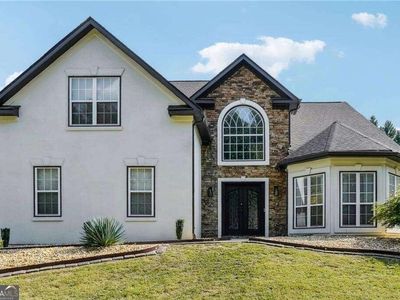 7050 Thoreau Cir, Atlanta, GA, 30349
