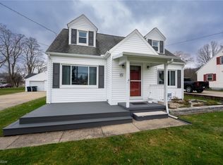 2030 Faye Rd, Akron, OH 44306