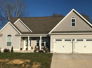 1715 McCallie Ferry Rd, Soddy Daisy, TN 37379