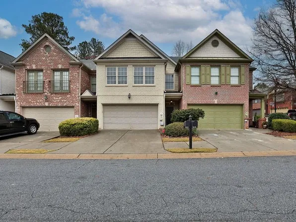 1651 Oakbrook Lake Dr, Norcross, GA 30093