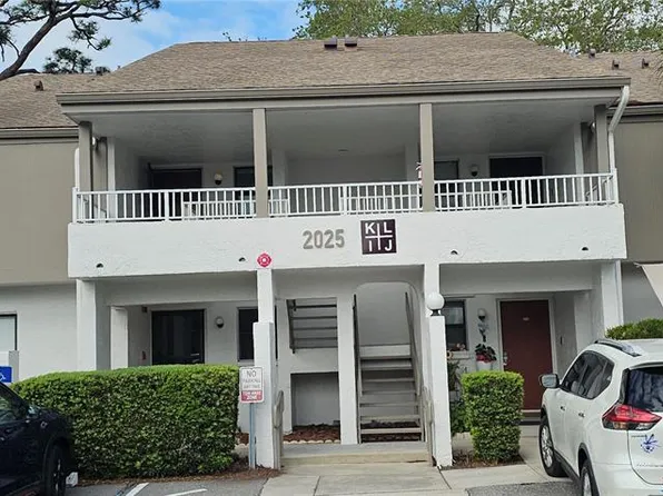 2025 Lakewood Club Dr S #5-K, Saint Petersburg, FL 33712