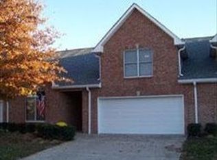 62 Abby Lynn Cir, Clarksville, TN 37043
