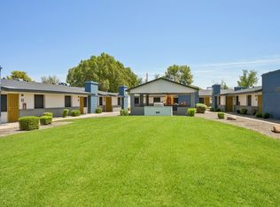 Connect on University Apartments, Mesa, AZ 85203