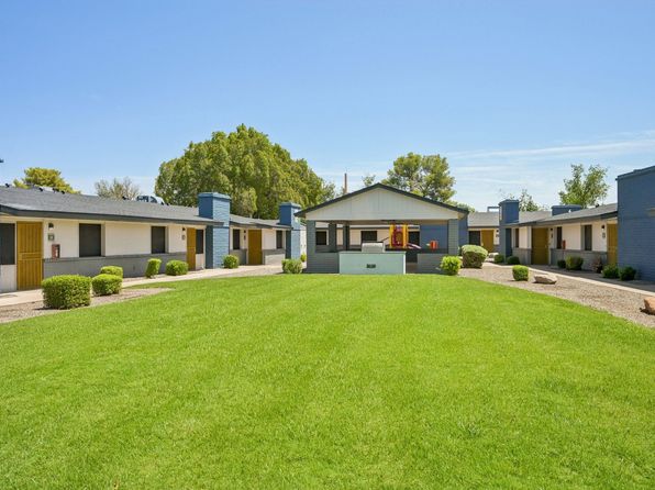 1255 E University Dr #32