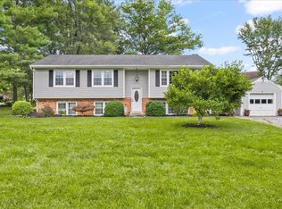 3330 Hermitage Rd, Waynesboro, VA 22980