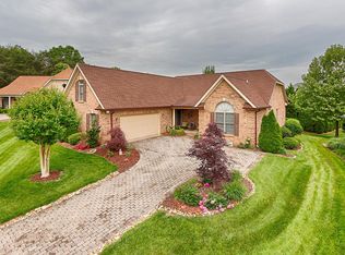 12247 Mossy Point Way, Knoxville, TN 37922